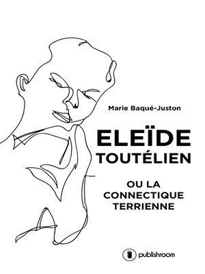 cover image of Eleïde Toutélien